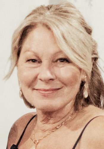 Alecia Florence Strahler Fouss